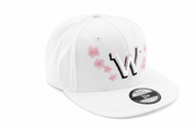 Washington D.C Cherry Blossom Cap