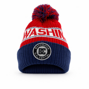 Washington DC Ski Hat