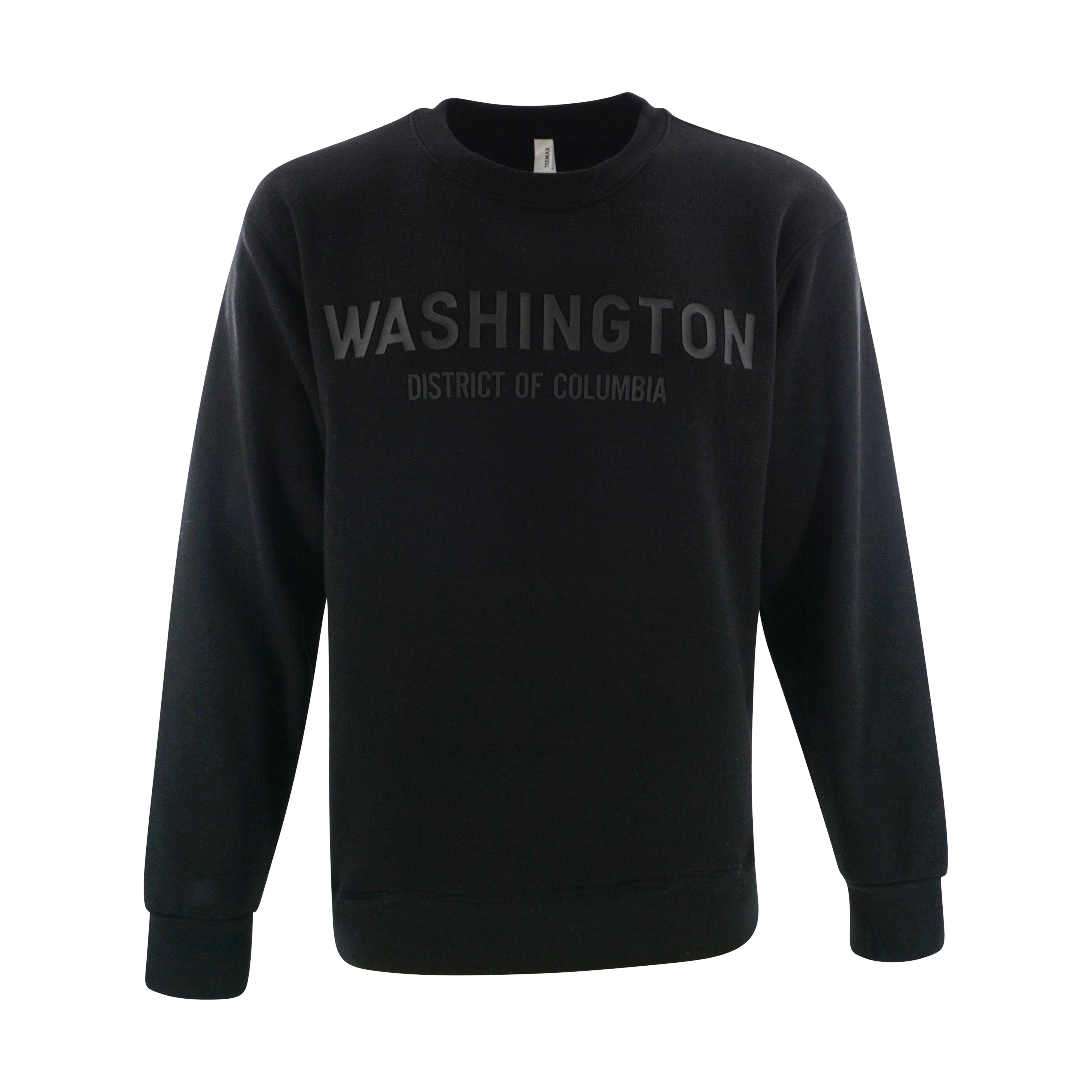 Washington DC Tonal Crewneck