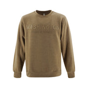 Washington DC Tonal Crewneck