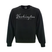 Washington DC Crewneck – Bone or Black