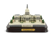 U.S. Capitol Building Statue - Medium/Large