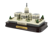 U.S. Capitol Building Statue - Medium/Large