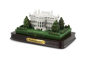 White House Building Statue - Medium/Large