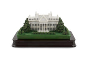 White House Building Statue - Medium/Large