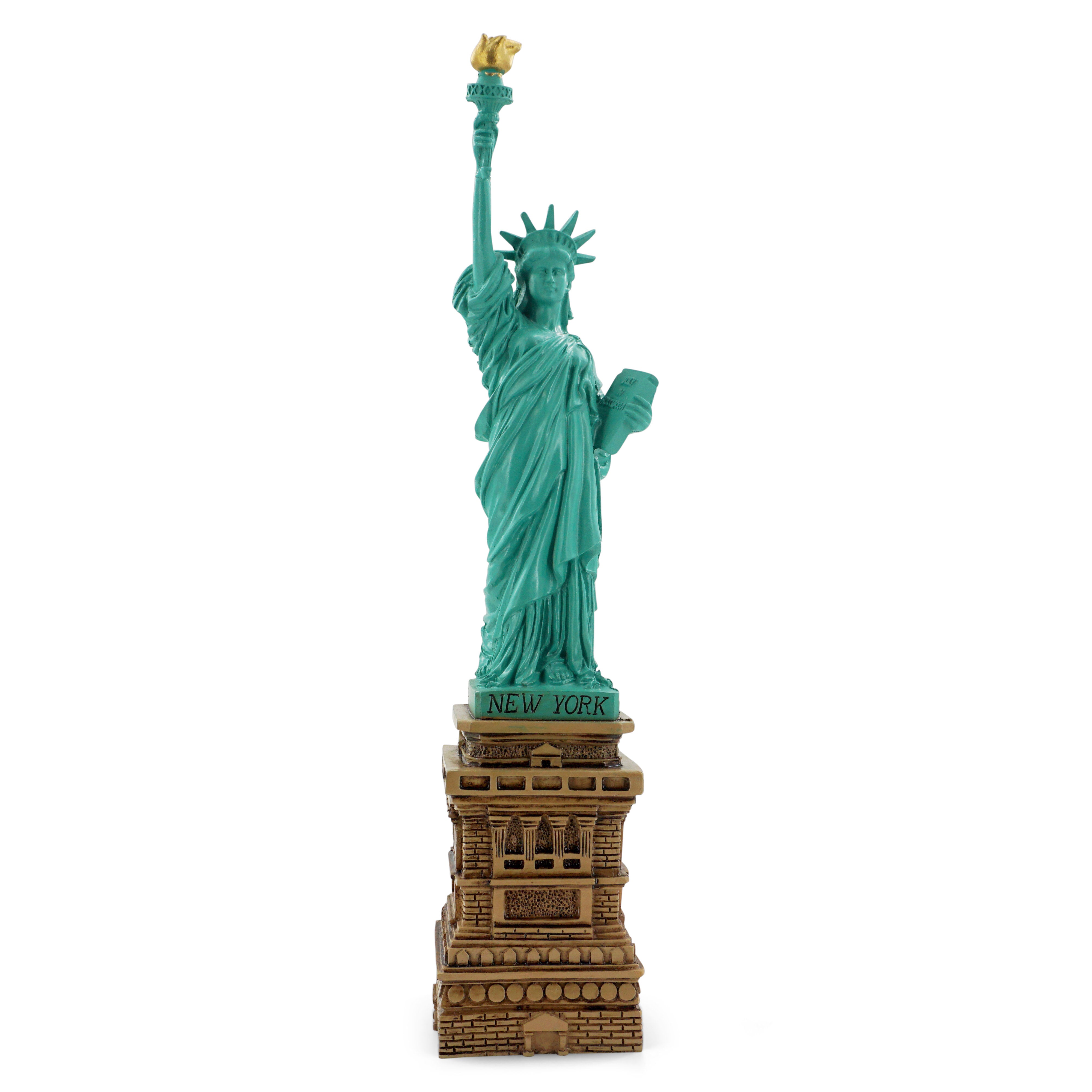 Liberty Statue- Large/Medium/Small
