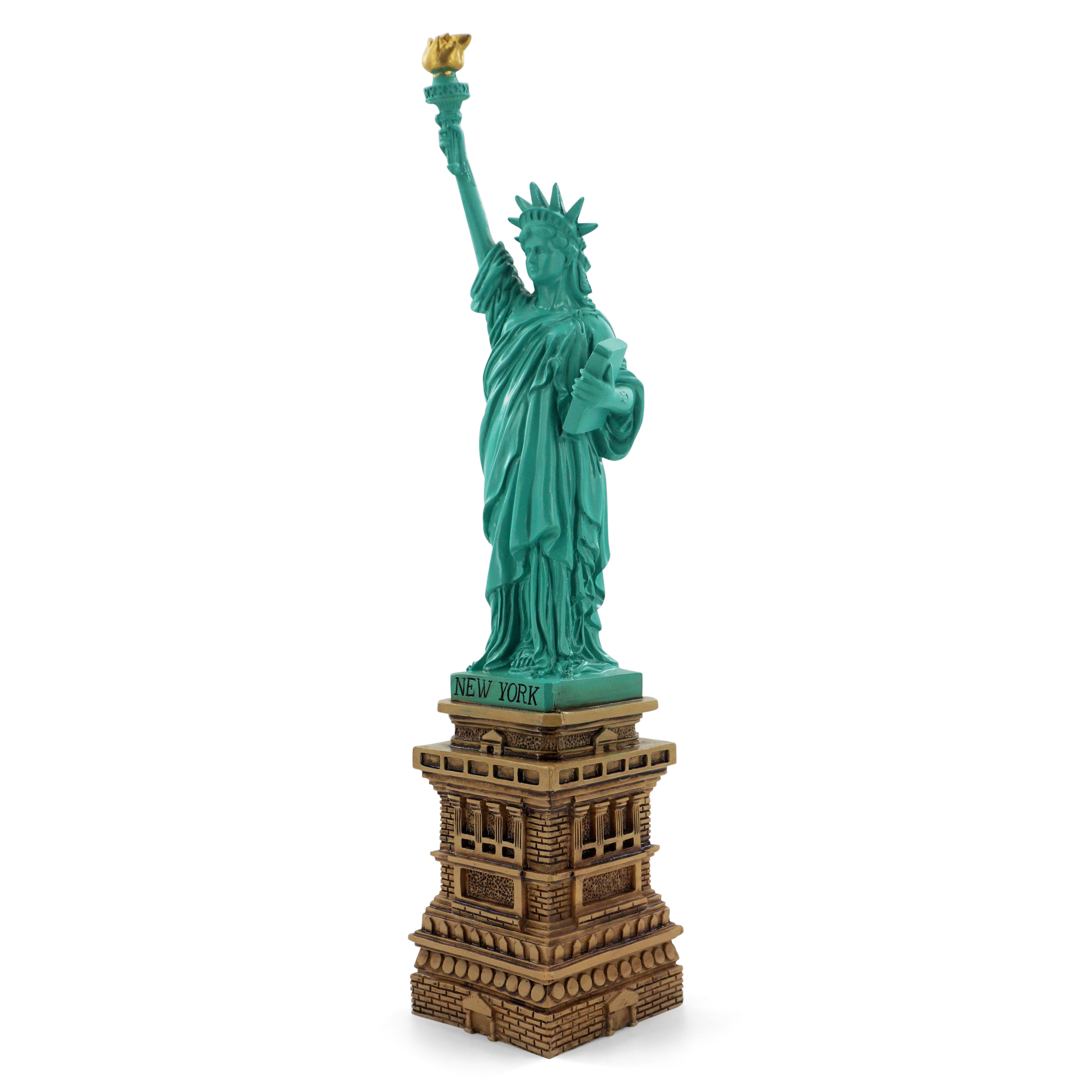 Liberty Statue- Large/Medium/Small