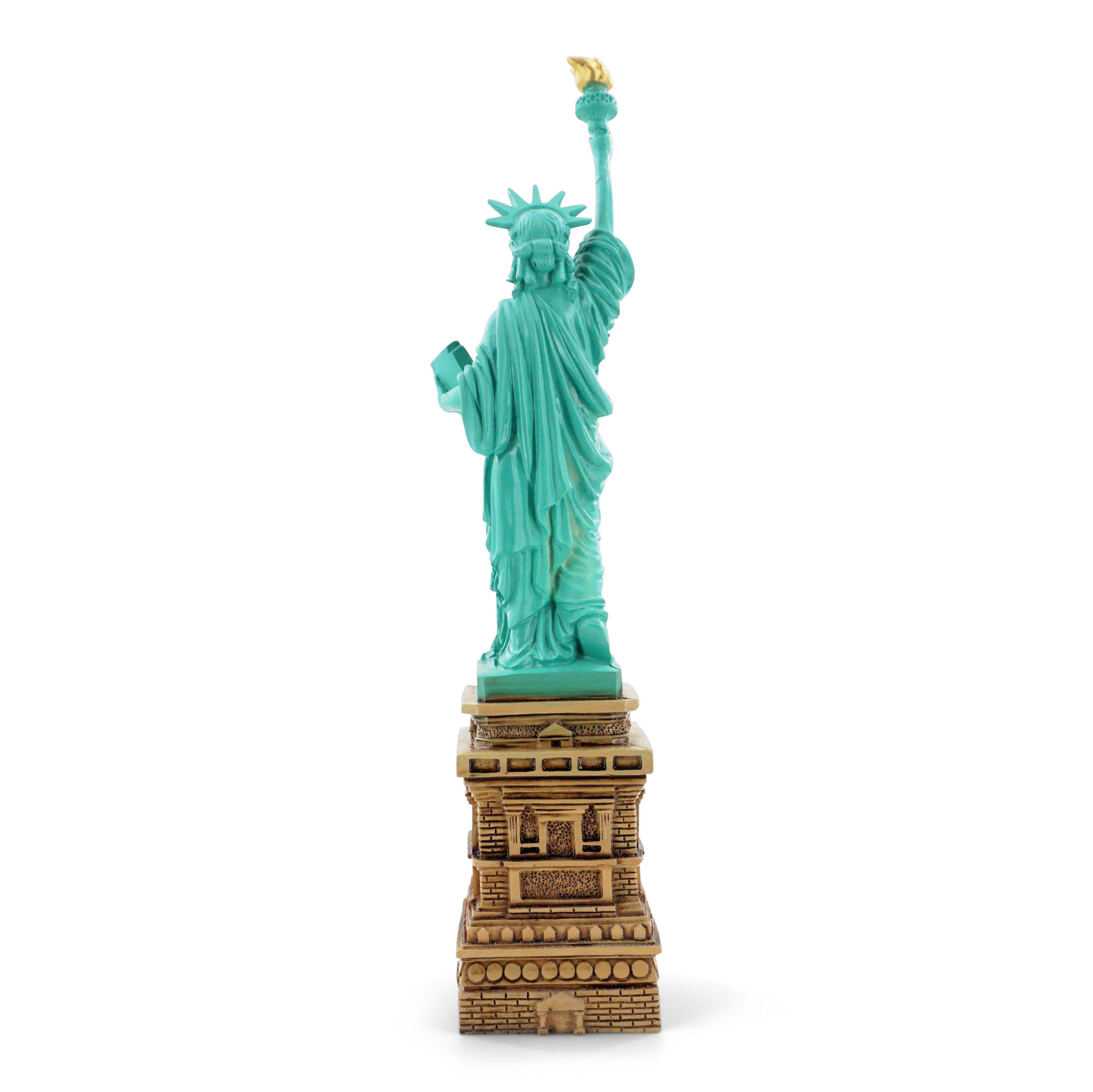 Liberty Statue- Large/Medium/Small