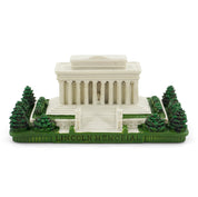 Lincoln Memorial Replica Washington DC