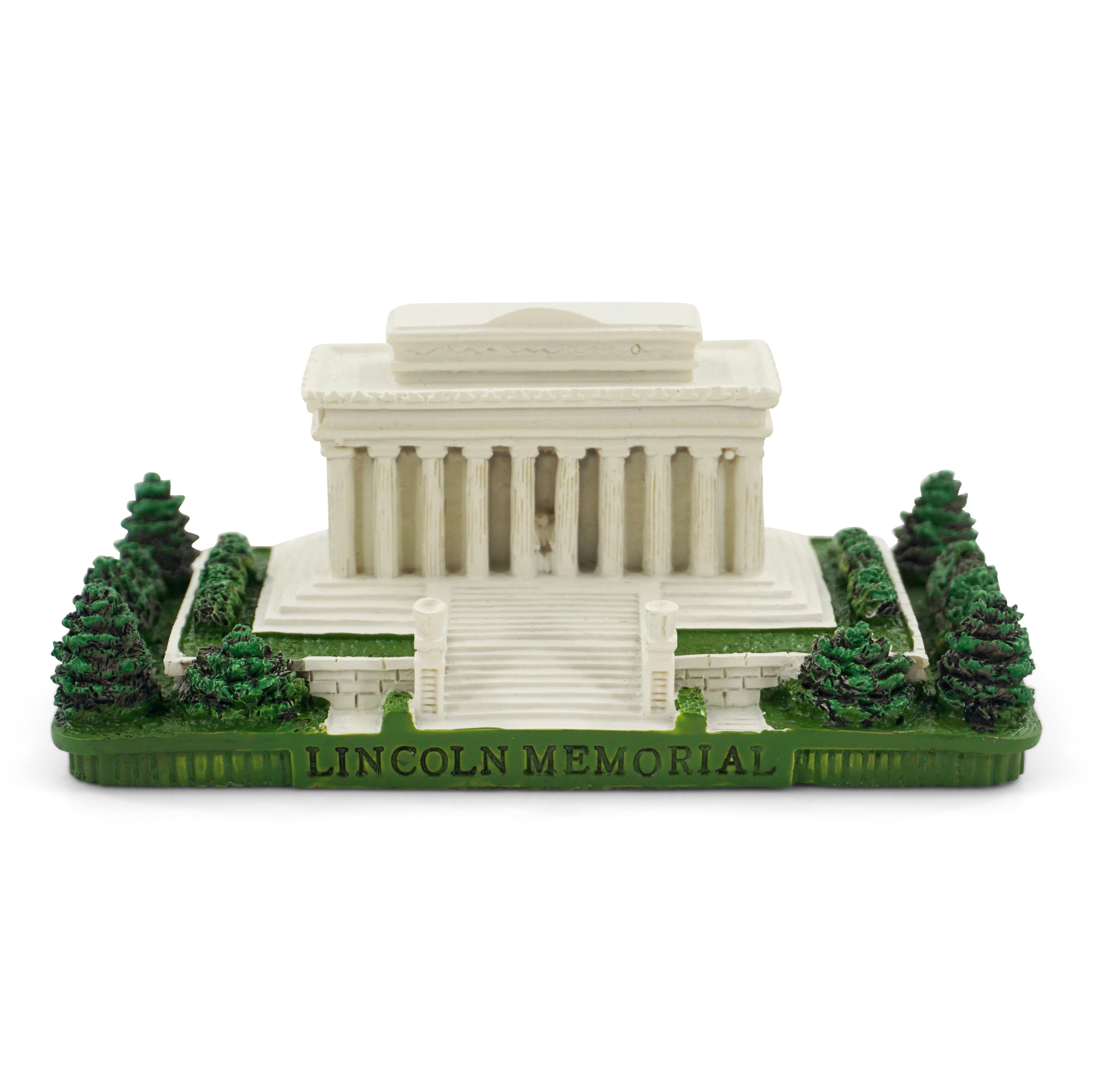 Lincoln Memorial Replica Washington DC