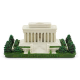 Lincoln Memorial Replica Washington DC