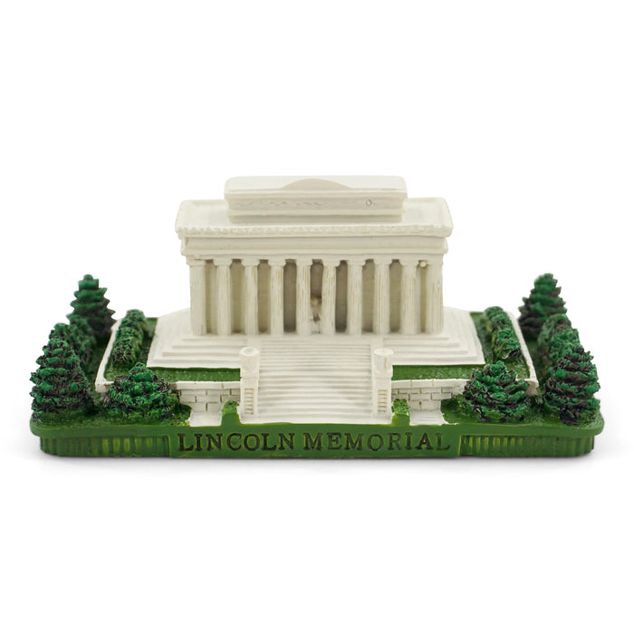 Lincoln Memorial Replica Washington DC