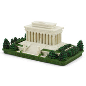 Lincoln Memorial Replica Washington DC