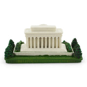 Lincoln Memorial Replica Washington DC