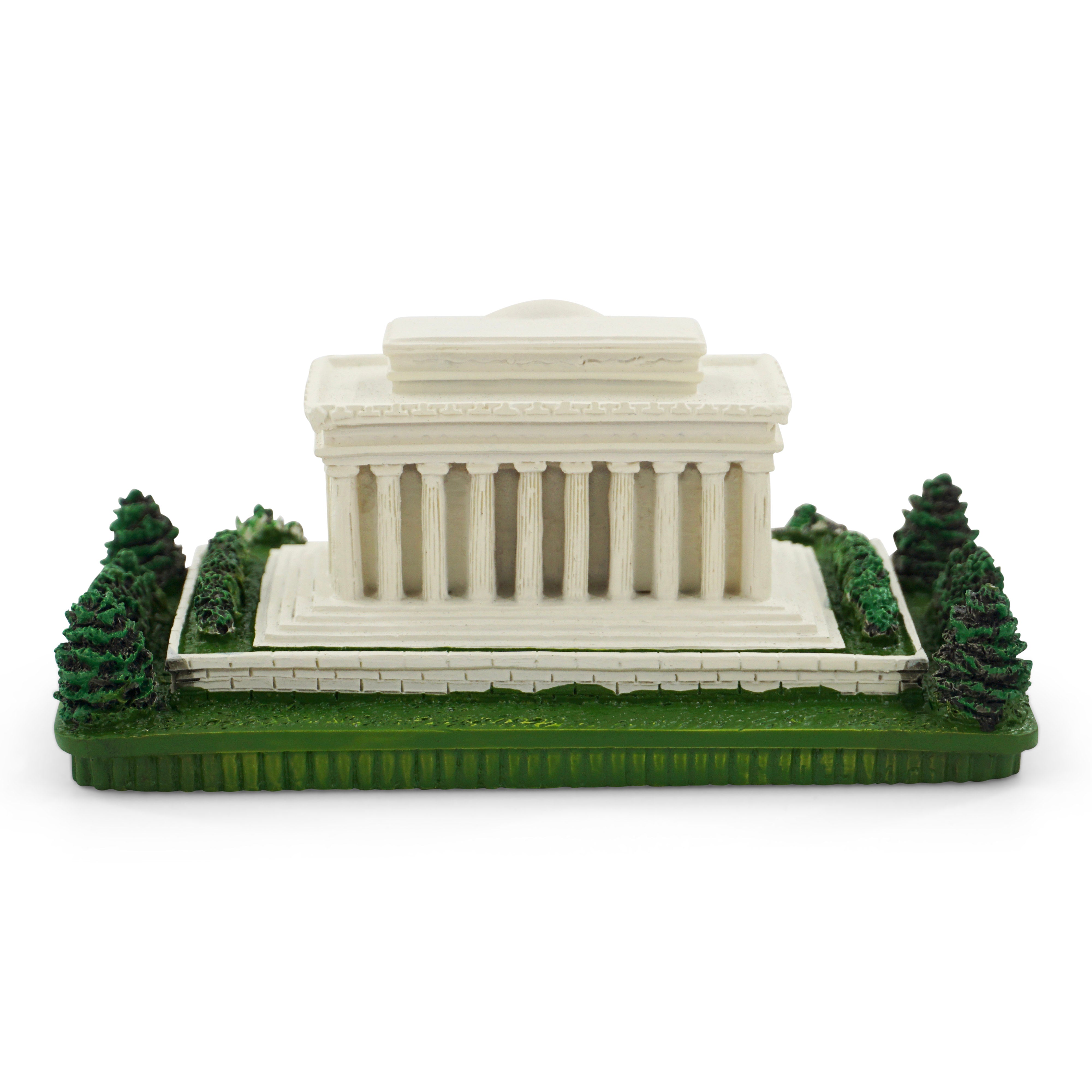 Lincoln Memorial Replica Washington DC