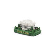 White House Mini Building Replica