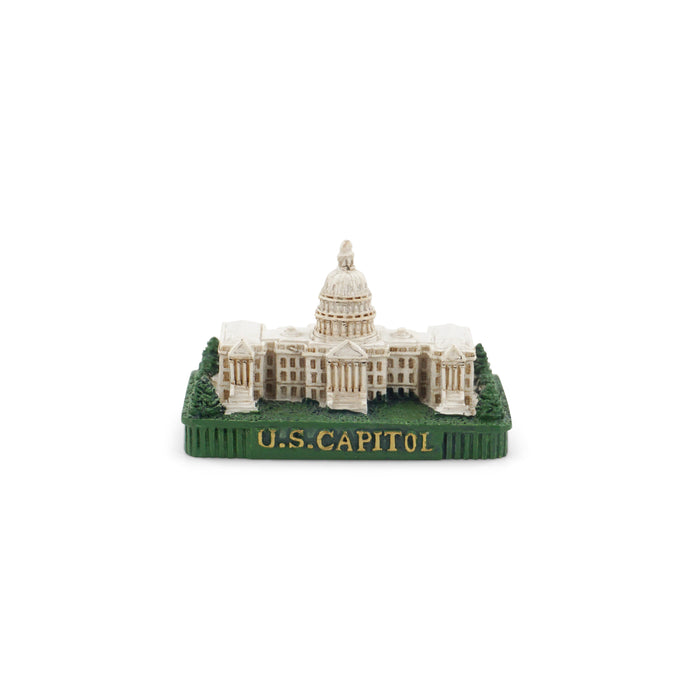 Capitol Mini Building Replica