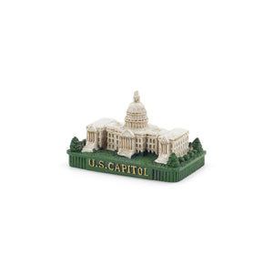 Capitol Mini Building Replica