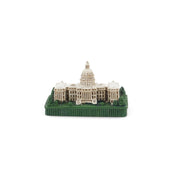 Capitol Mini Building Replica