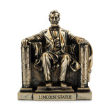 Abraham Lincoln Statue Bronze
