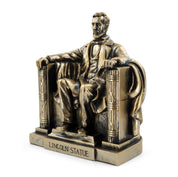 Abraham Lincoln Statue Bronze