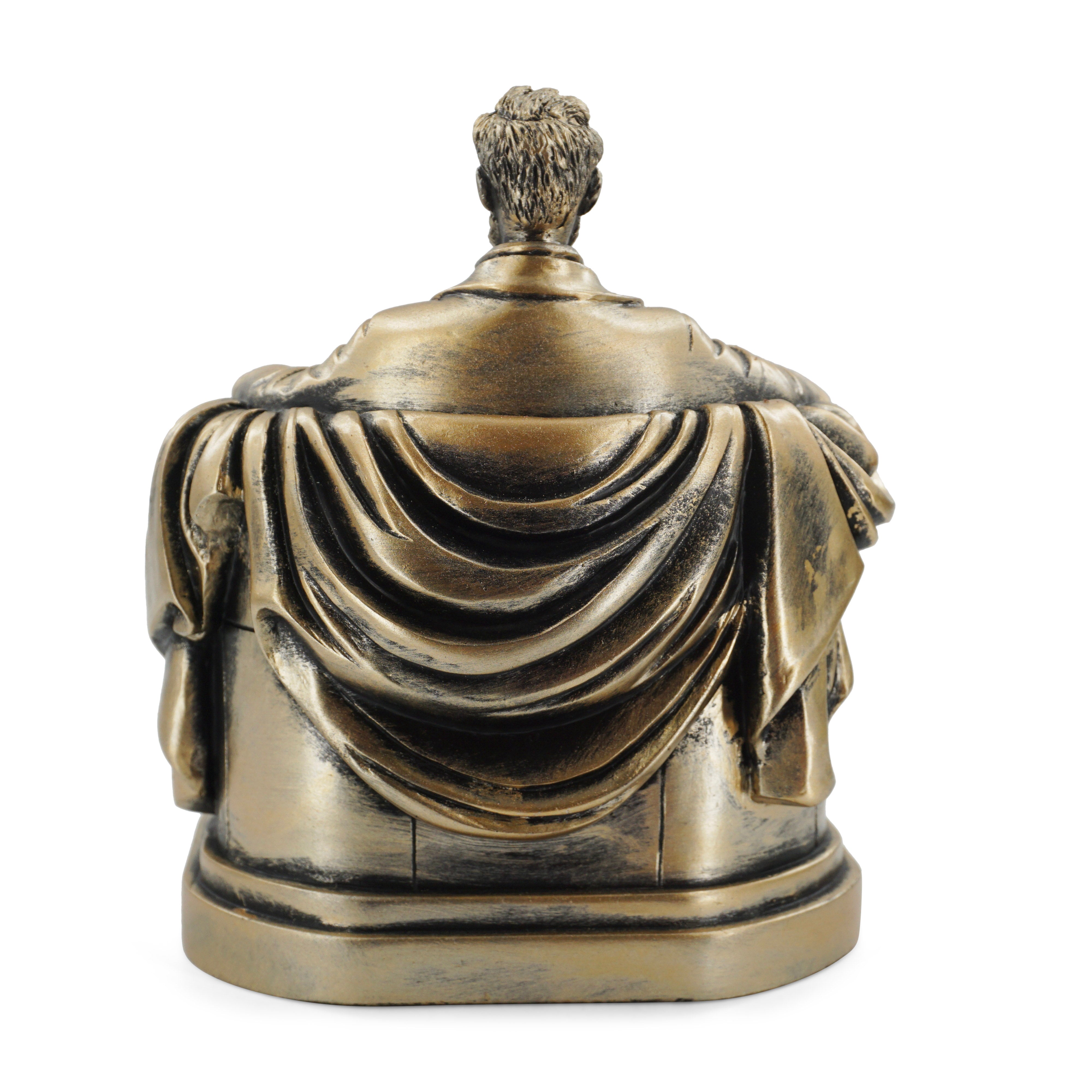 Abraham Lincoln Statue Bronze