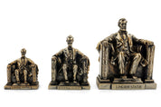 Abraham Lincoln Statue Bronze