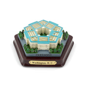 Washington DC Pentagon Building - Medium/Large