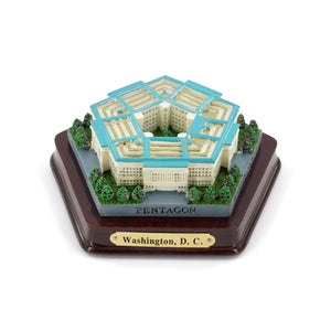 Washington DC Pentagon Building