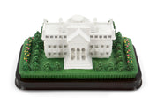 White House Building Statue - Medium/Large