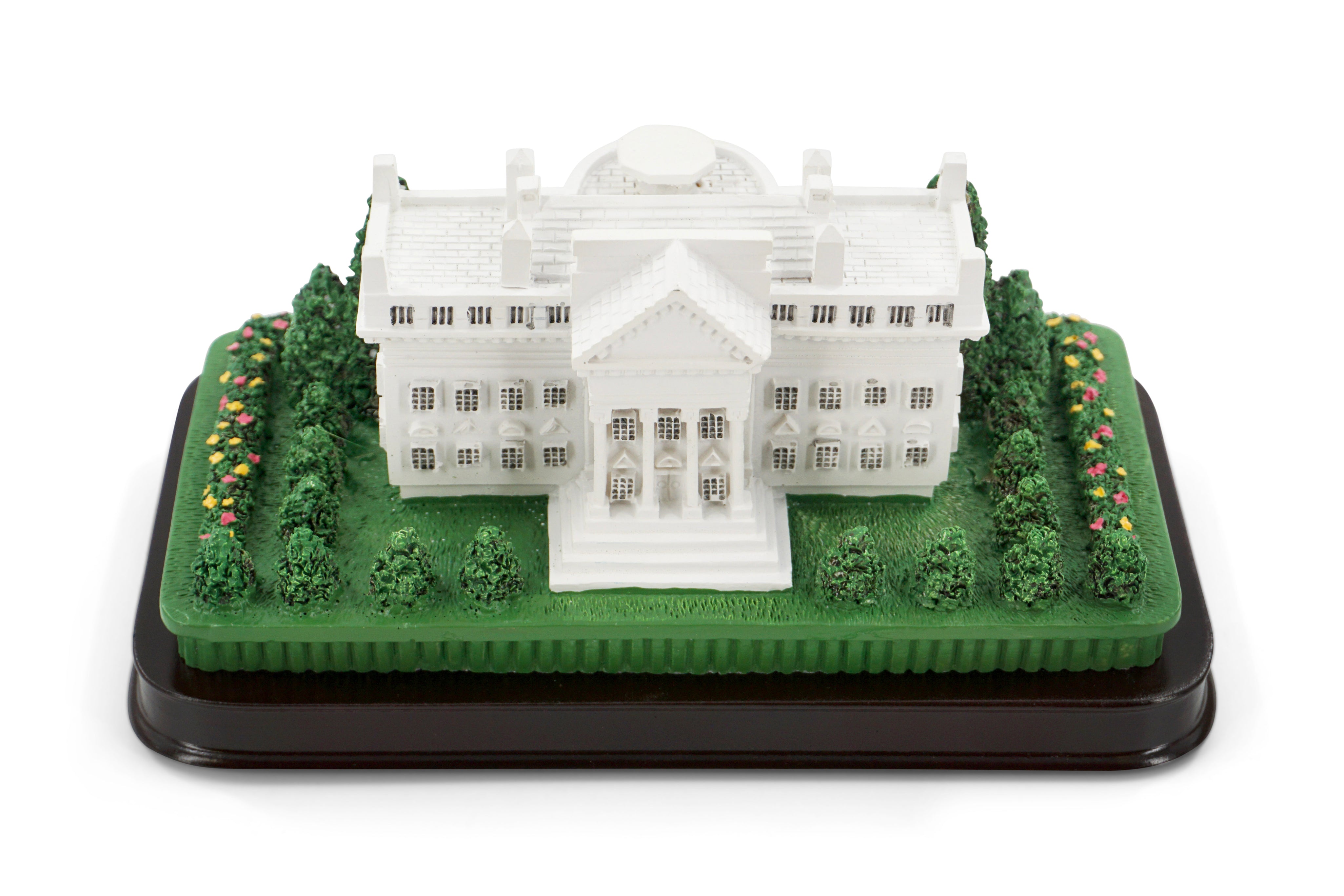 White House Building Statue - Medium/Large