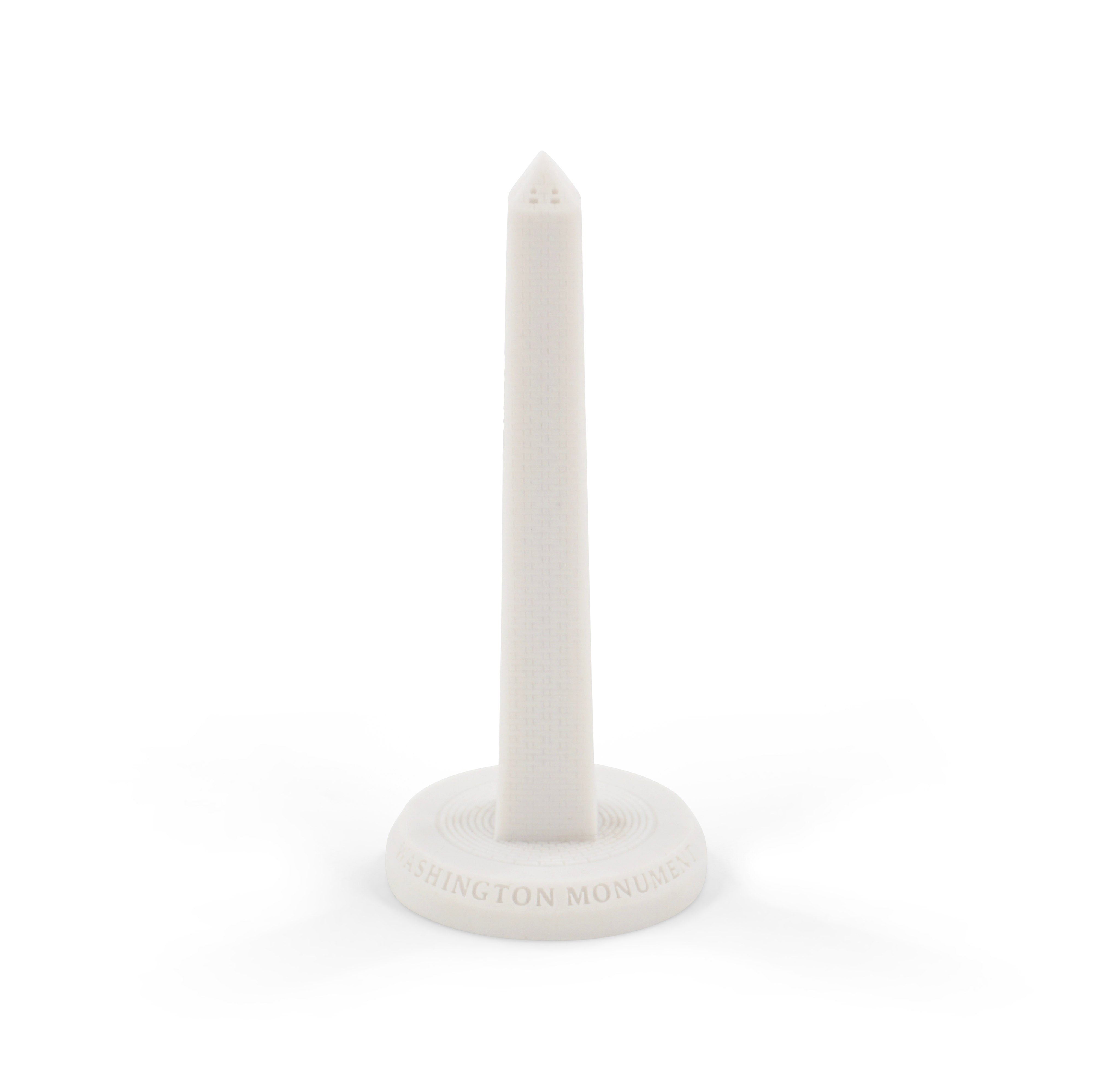 Washington Monument Mini Sculpture