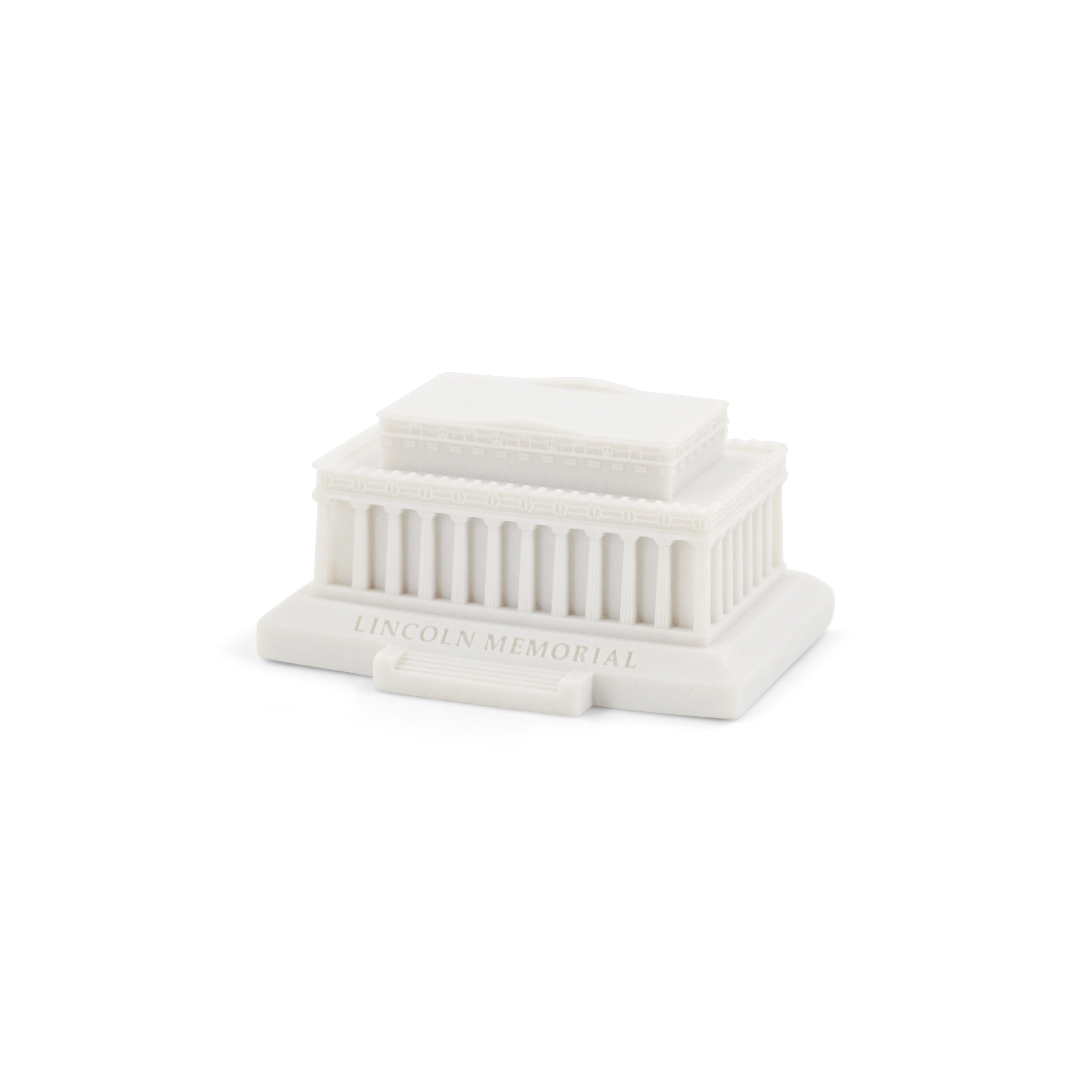 Lincoln Memorial Mini Sculpture