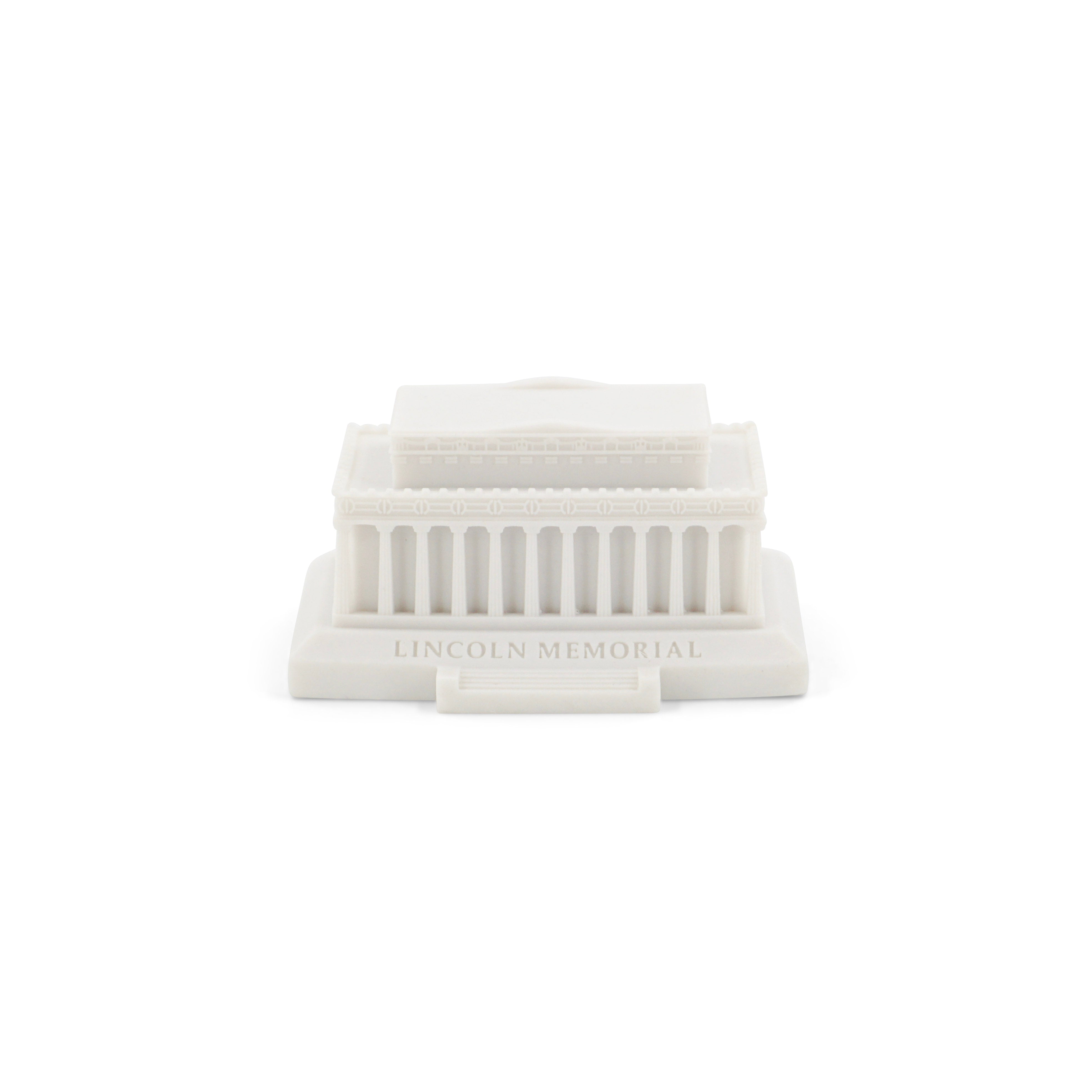 Model Buildings – Abe's Gifts Washington DC