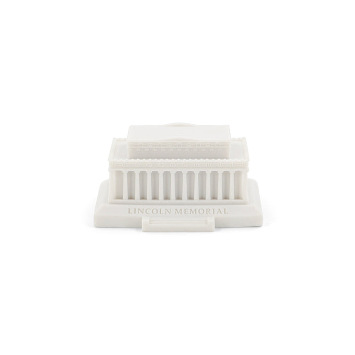 Lincoln Memorial Mini Sculpture