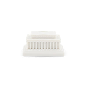 Lincoln Memorial Mini Sculpture