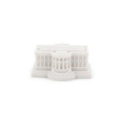 White House Mini Sculpture