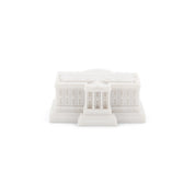 White House Mini Sculpture