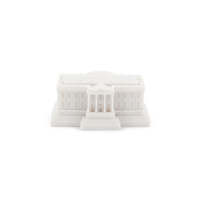 White House Mini Sculpture