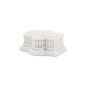 White House Mini Sculpture