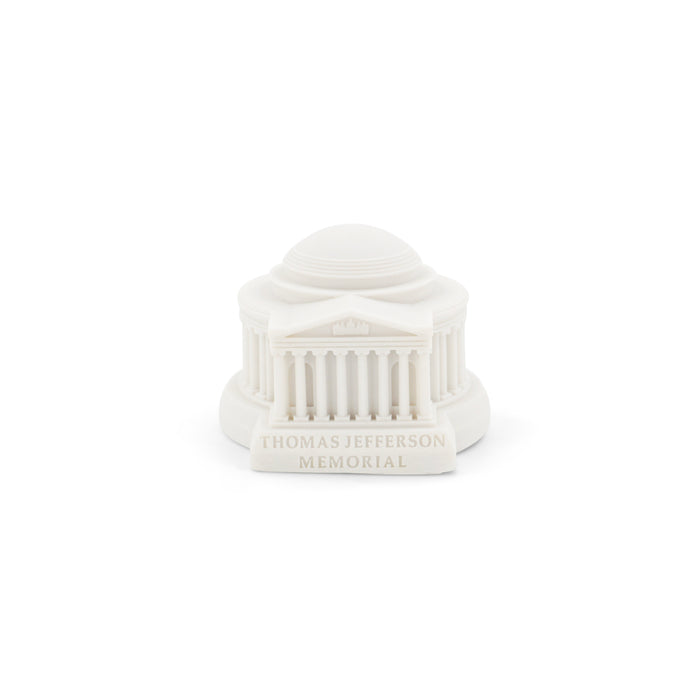 Jefferson Memorial Mini Sculpture