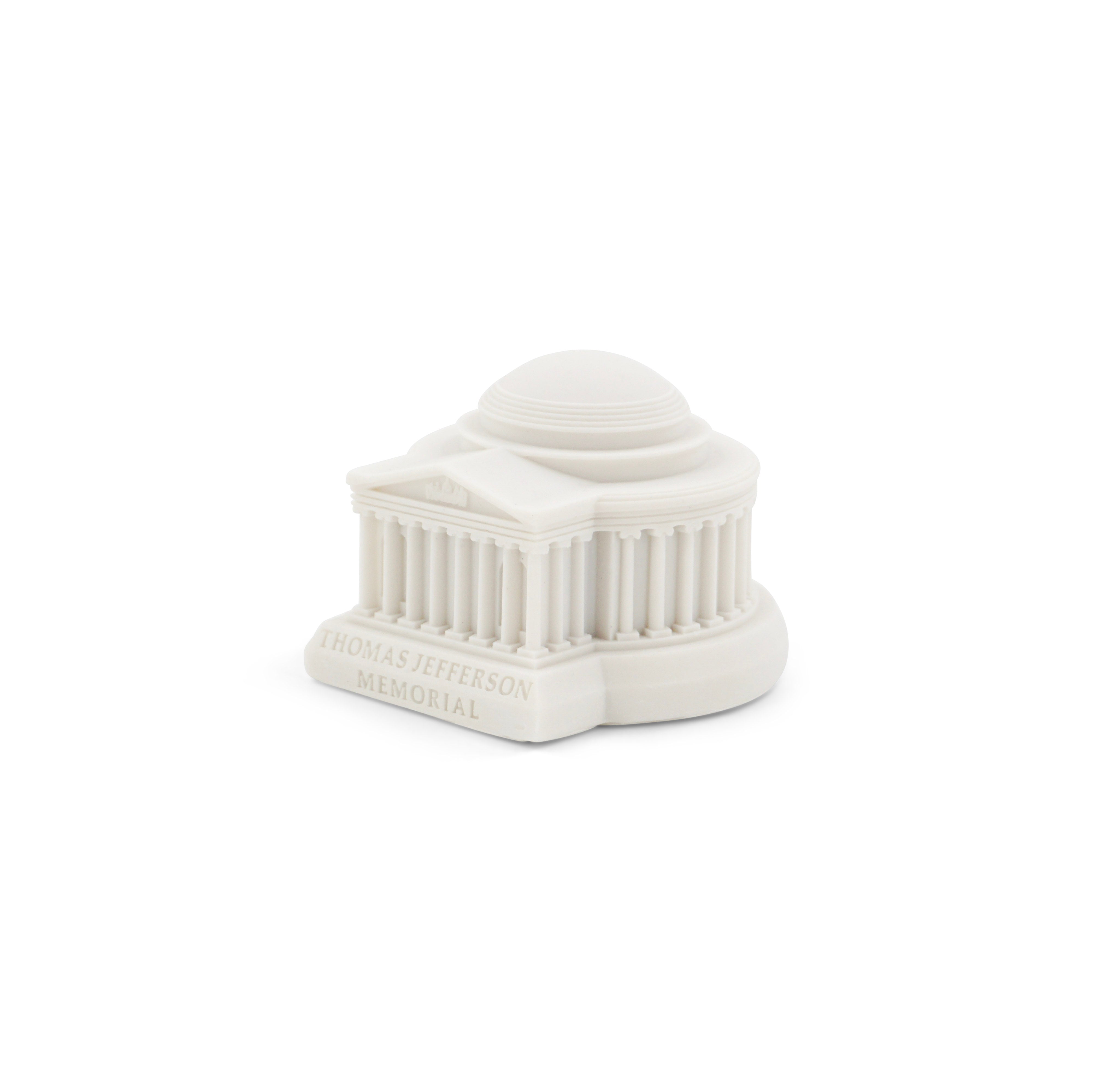 Jefferson Memorial Mini Sculpture