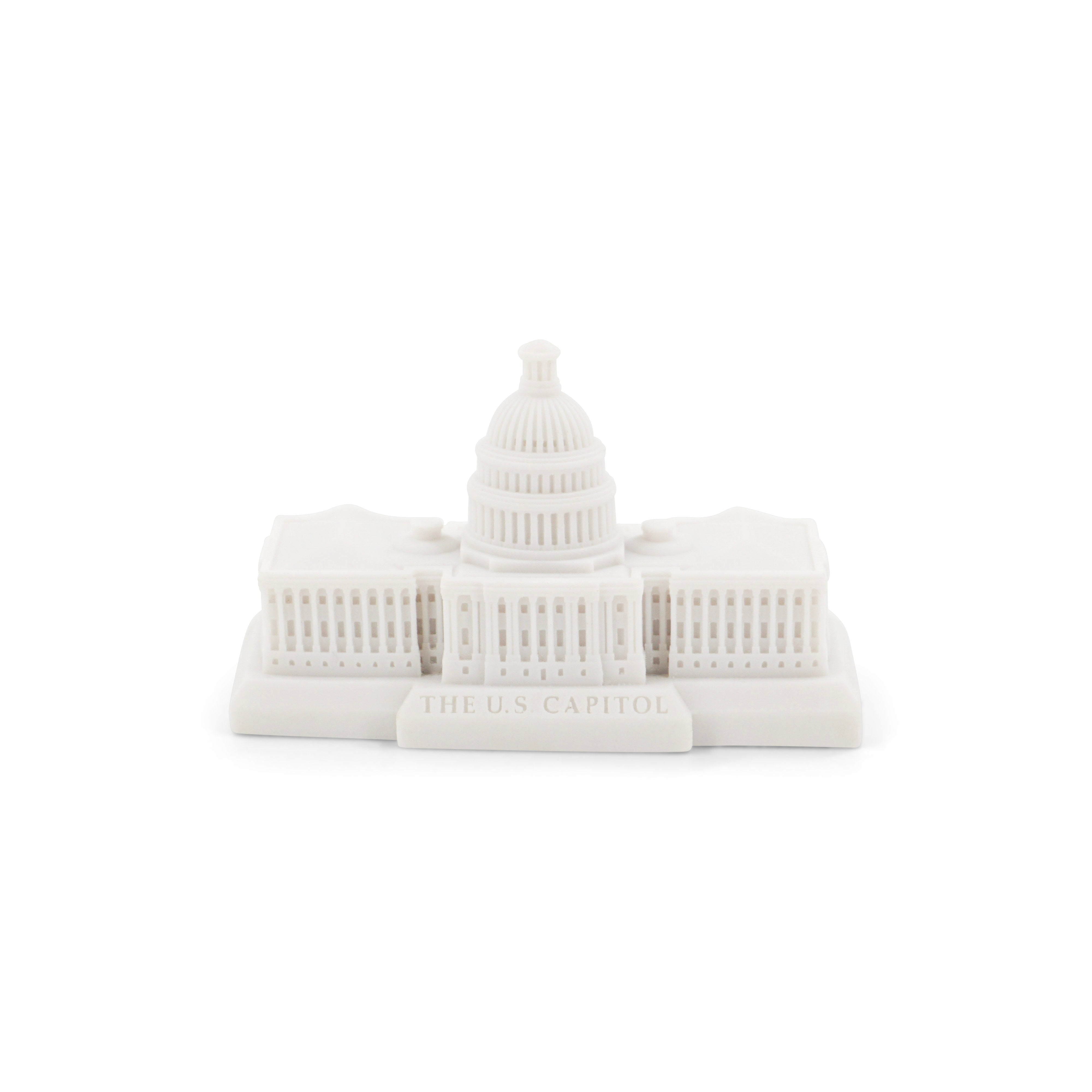 Model Buildings – Abe's Gifts Washington DC