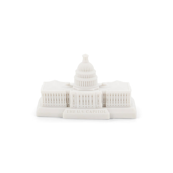 U.S. Capitol Mini Sculpture