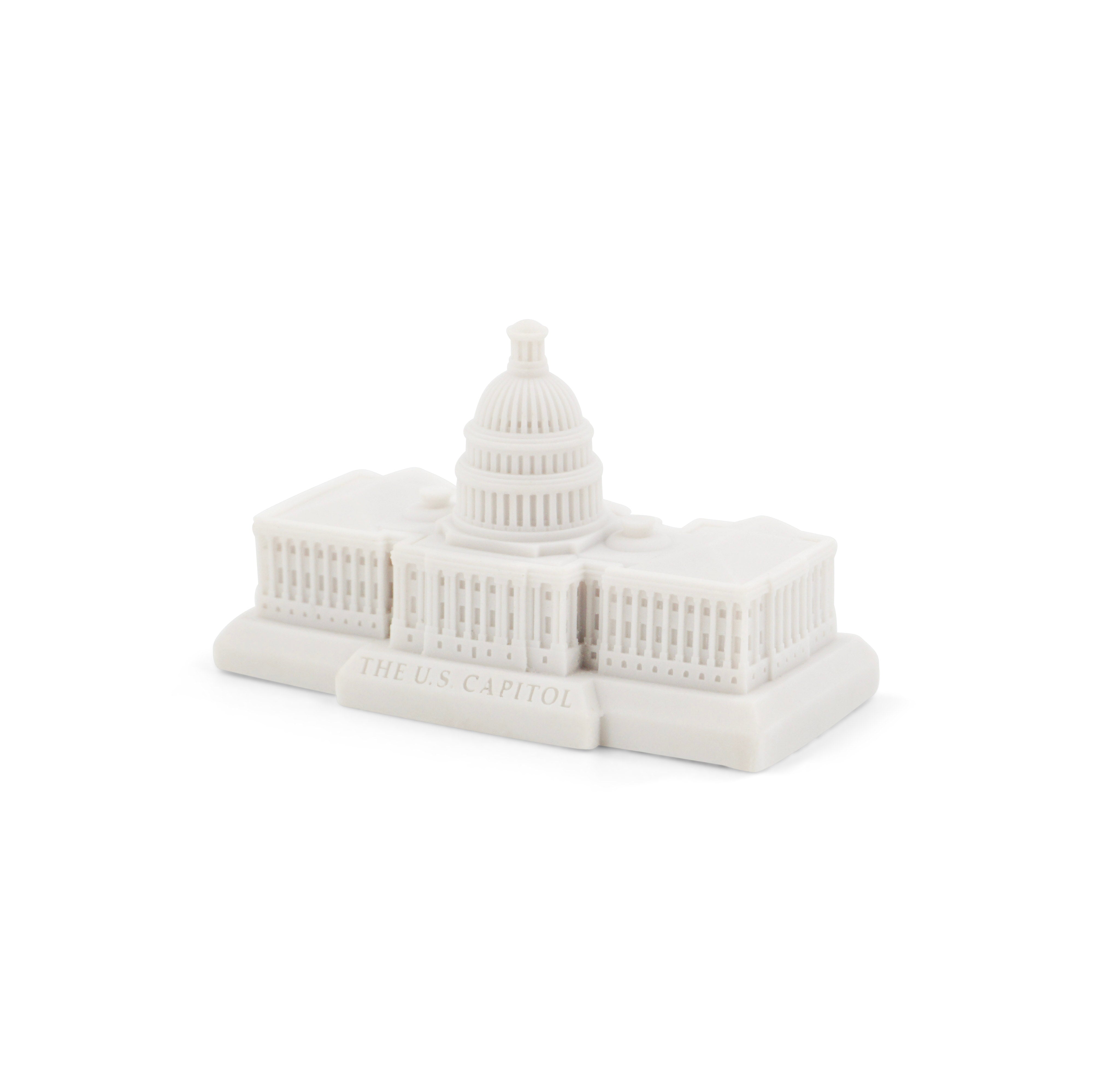 Model Buildings – Abe's Gifts Washington DC