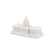 U.S. Capitol Mini Sculpture