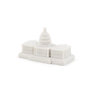 U.S. Capitol Mini Sculpture