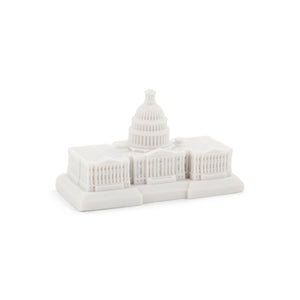 U.S. Capitol Mini Sculpture
