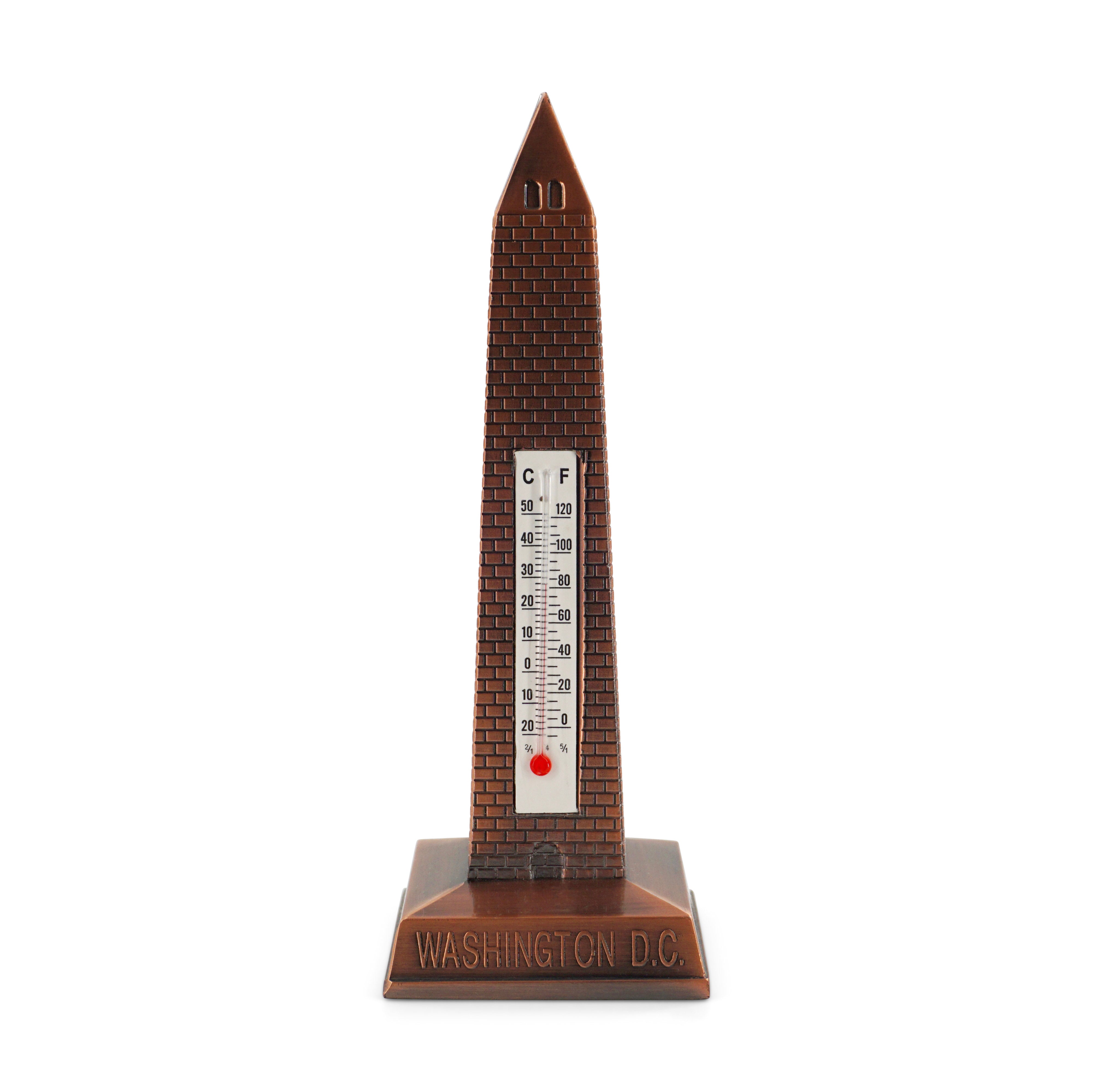 Model Buildings – Abe's Gifts Washington DC