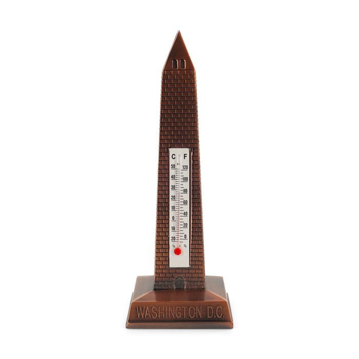 Monument Bronze Thermostat- Large/Medium